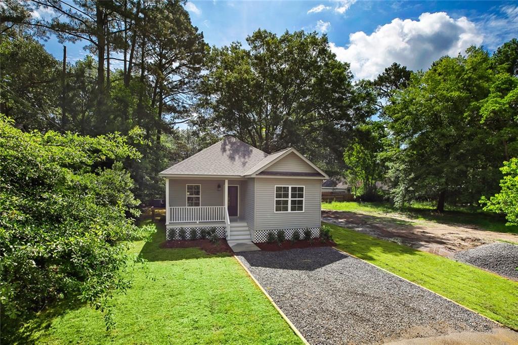 70446 3rd Street Covington, LA 70433 - Photo 1 of 17 Gallery Image 1