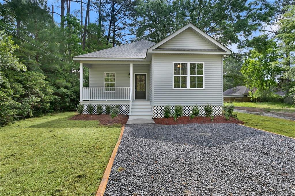 70446 3rd Street Covington, LA 70433 - Photo 2 of 17 Gallery Image 2
