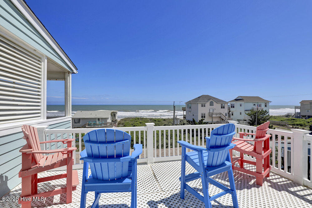 167 Topsail Road North Topsail Beach, NC 28460 - Photo 23 of 59 views forever