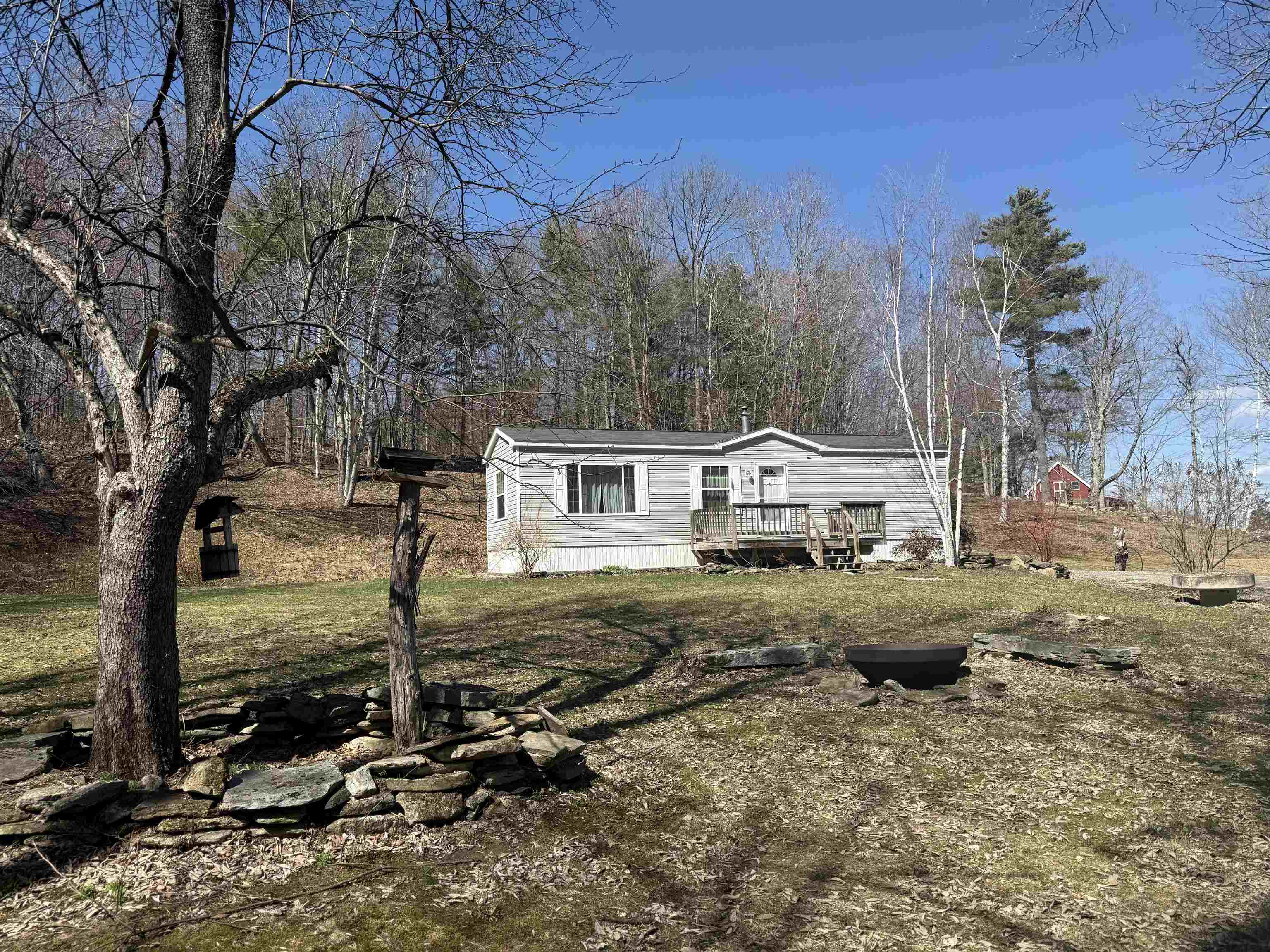 501 Gates Road Andover, VT 05143 - Photo 1 of 27