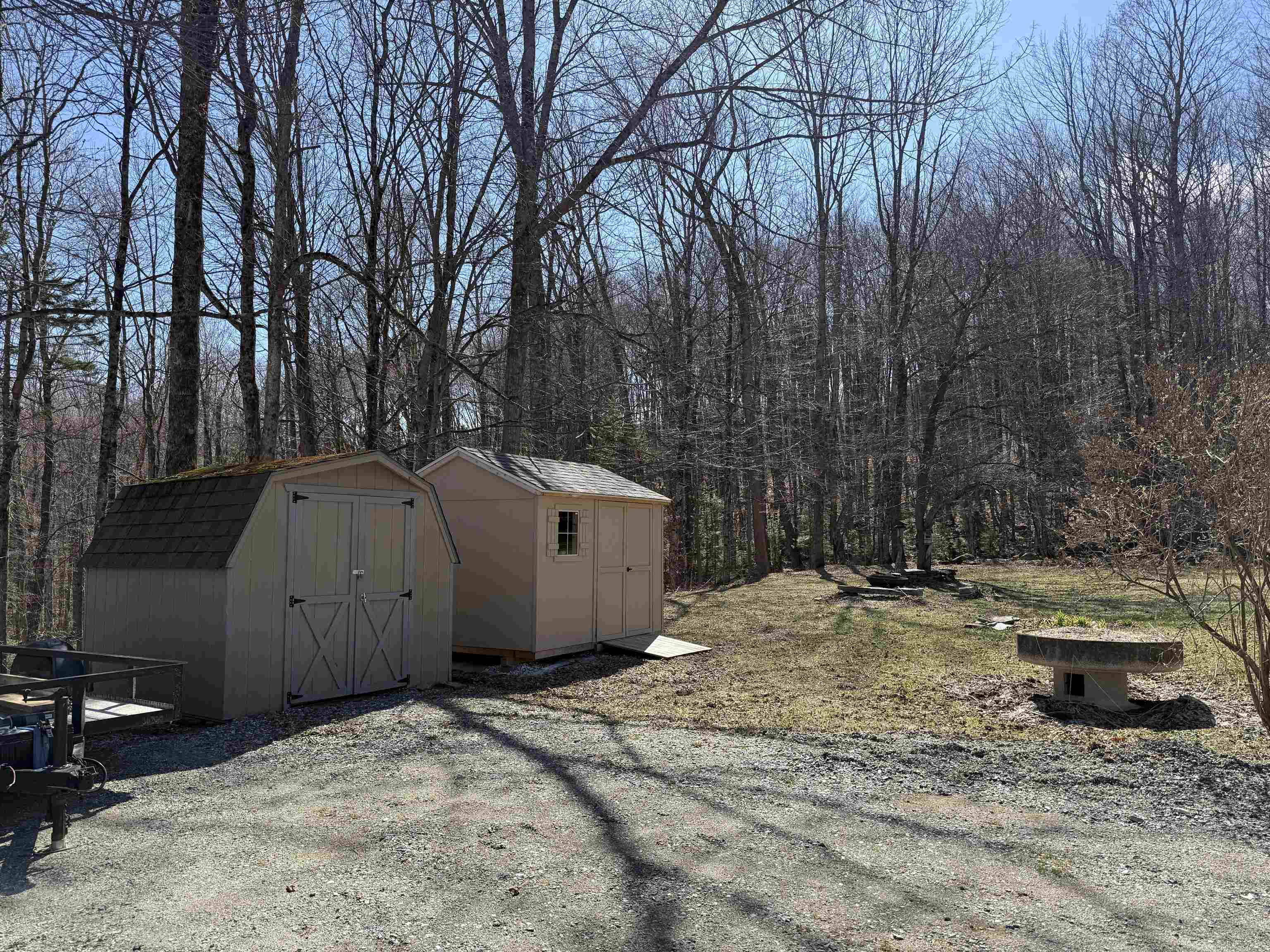 501 Gates Road Andover, VT 05143 - Photo 18 of 27