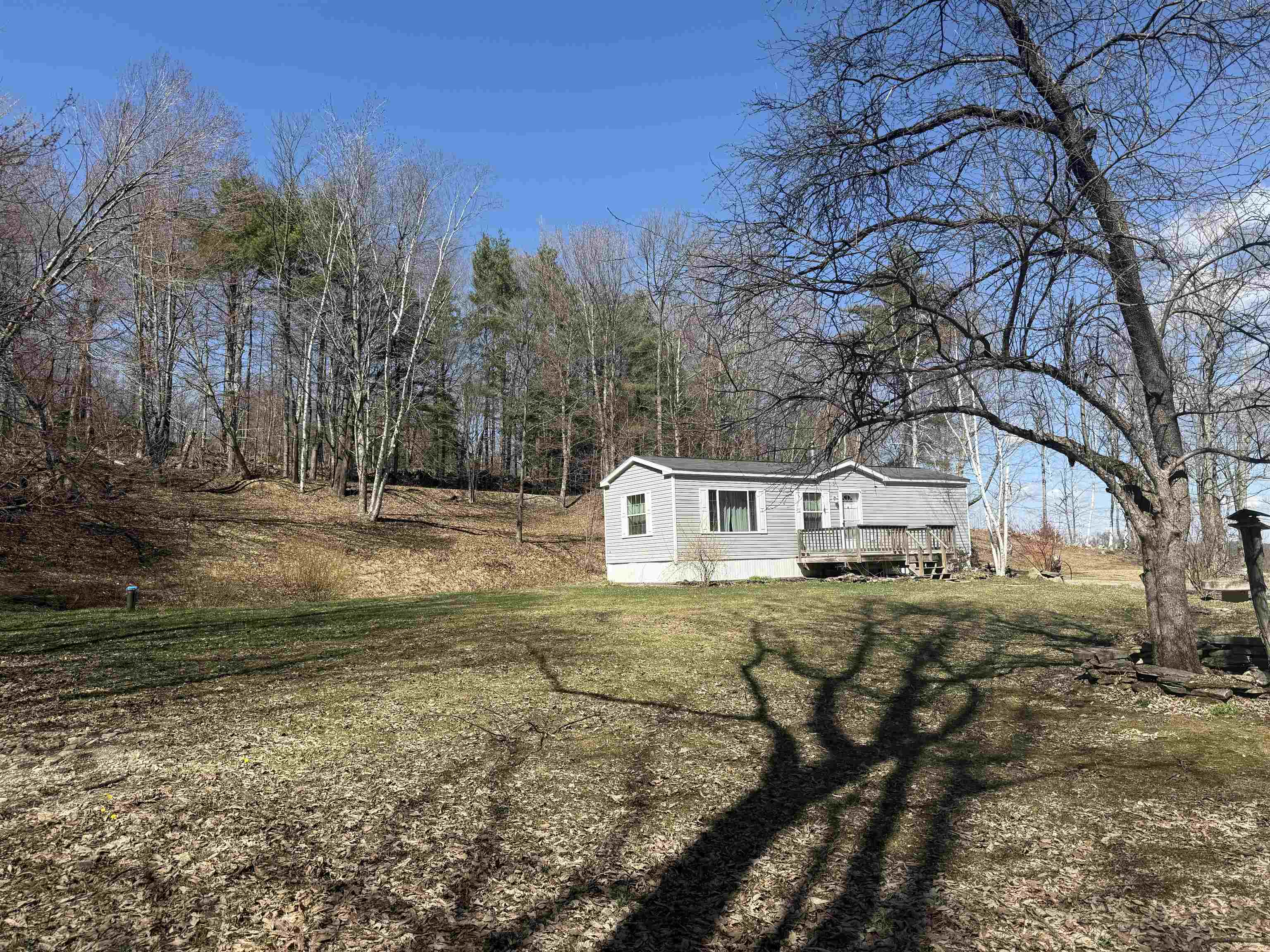 501 Gates Road Andover, VT 05143 - Photo 22 of 27