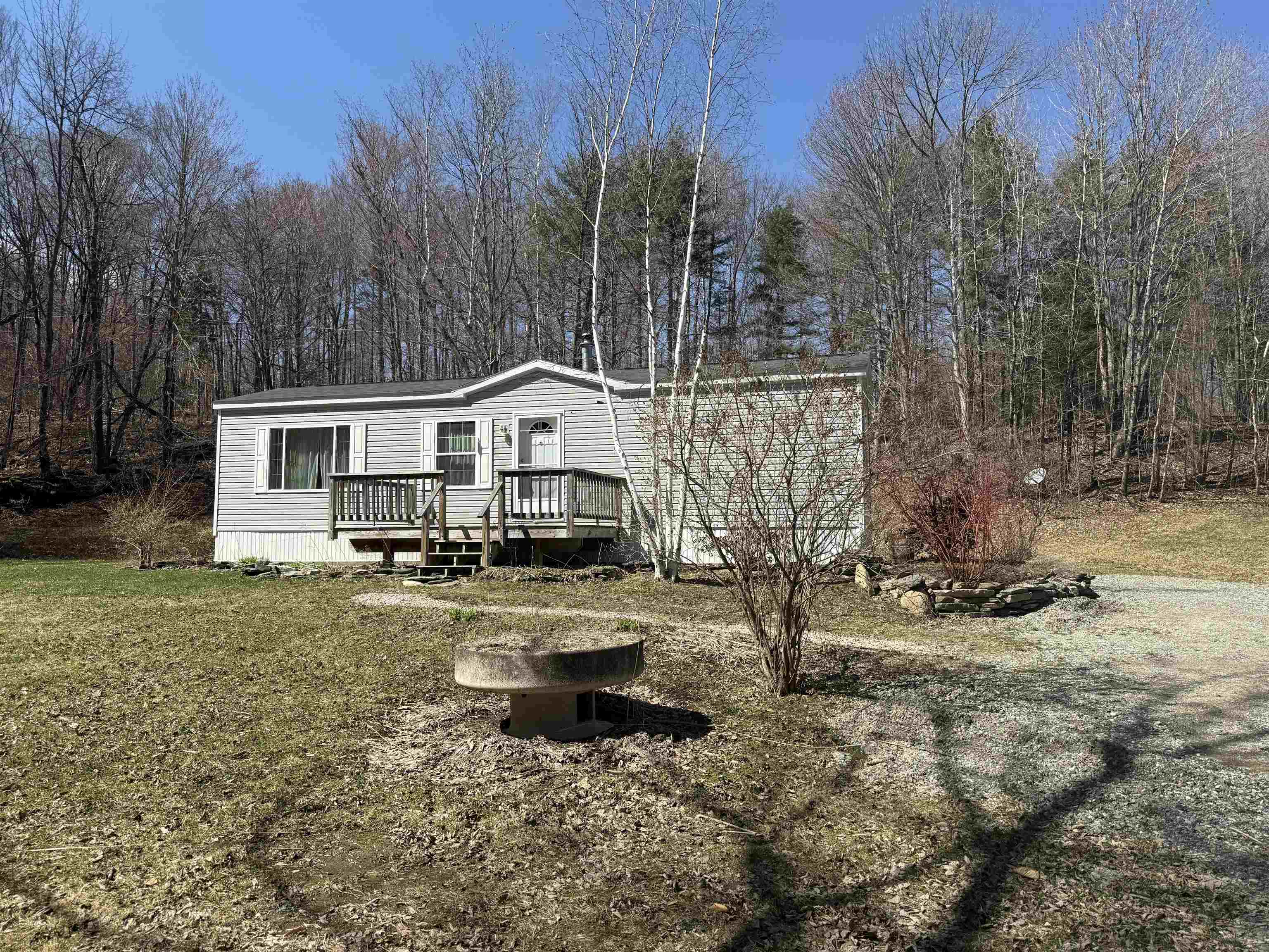 501 Gates Road Andover, VT 05143 - Photo 25 of 27
