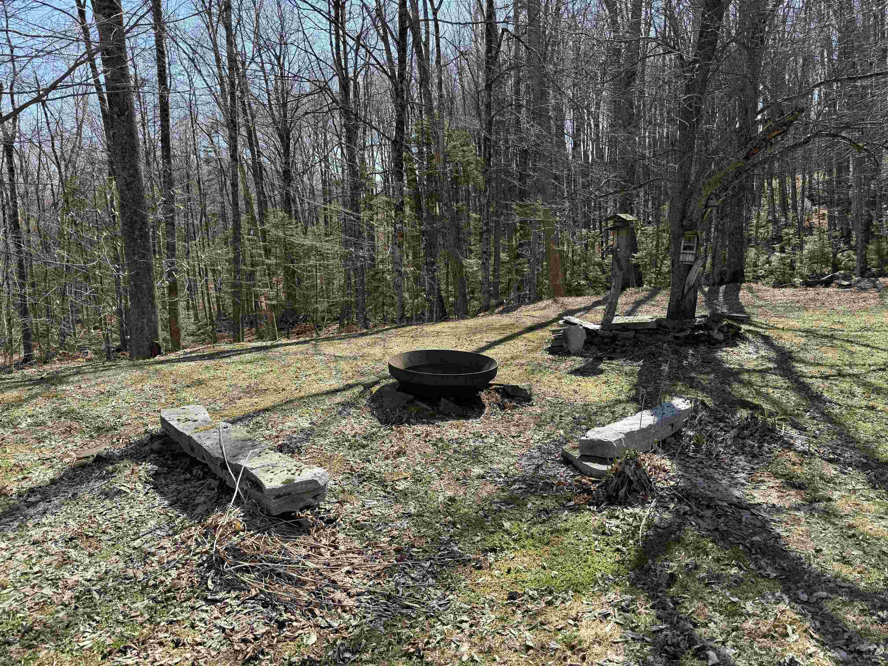 501 Gates Road Andover, VT 05143 - Photo 3 of 27