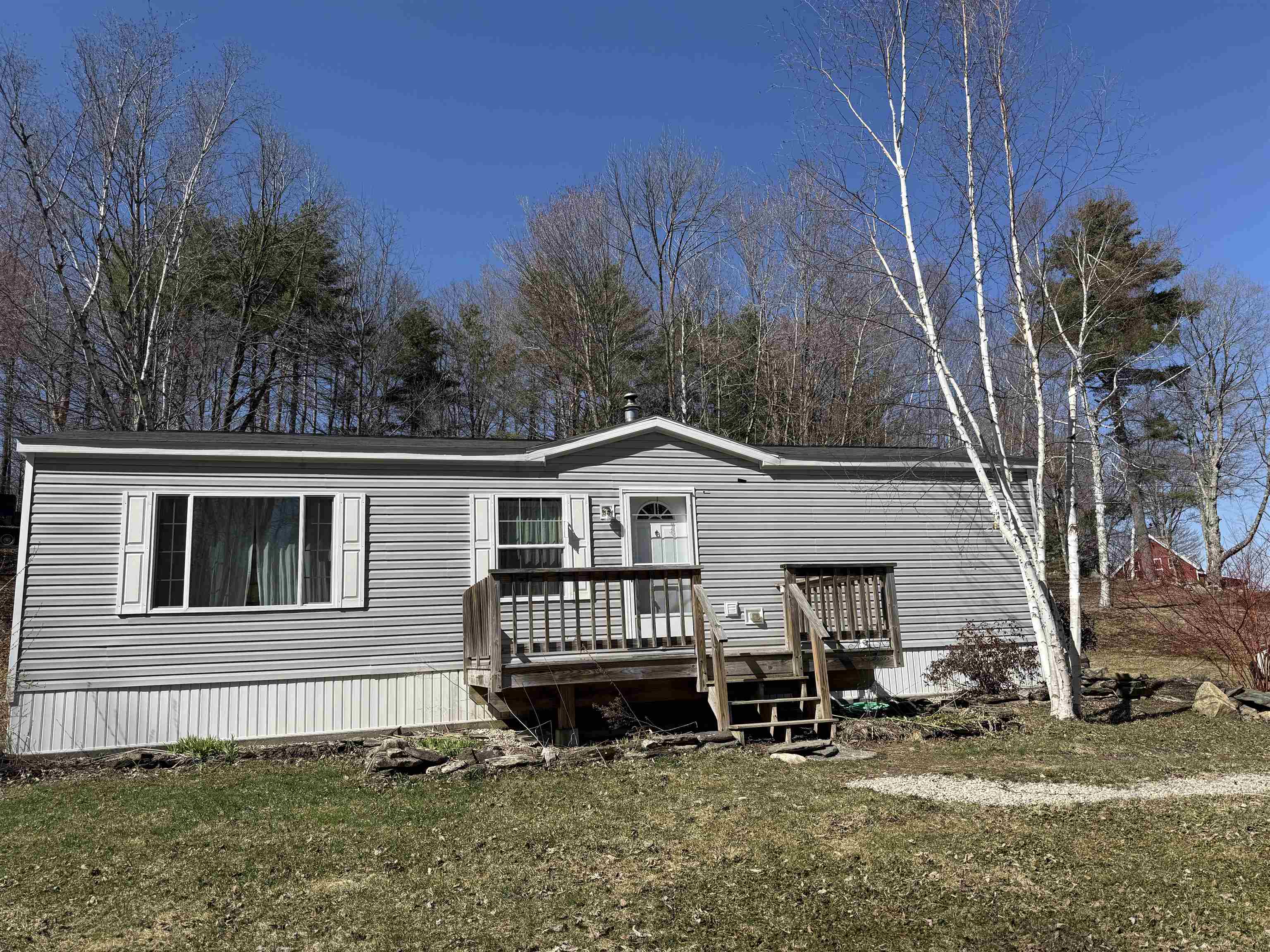 501 Gates Road Andover, VT 05143 - Photo 5 of 27