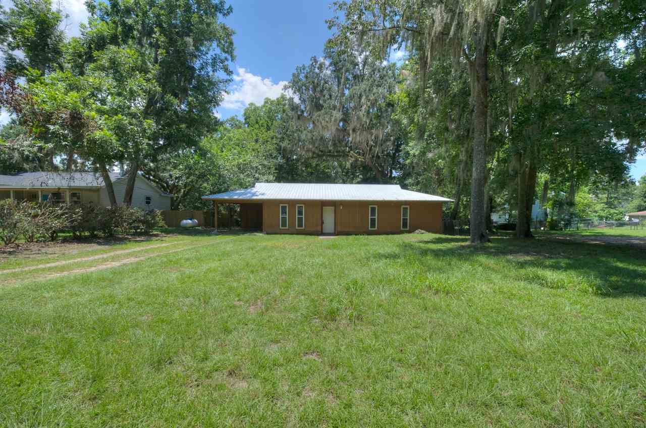 3936 Wiggington Road Tallahassee, FL 32303 - Photo 2 of 28 Gallery Image 2
