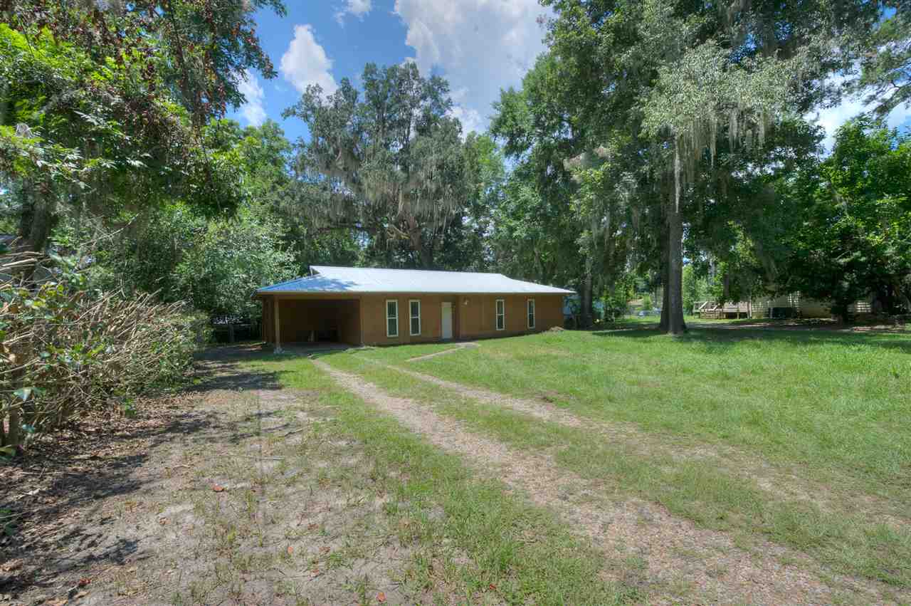 3936 Wiggington Road Tallahassee, FL 32303 - Photo 3 of 28 Gallery Image 3