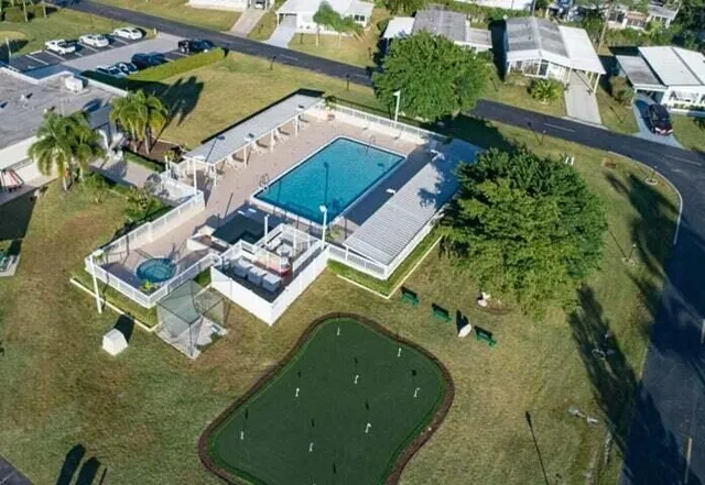 a view of a lake from a lake view