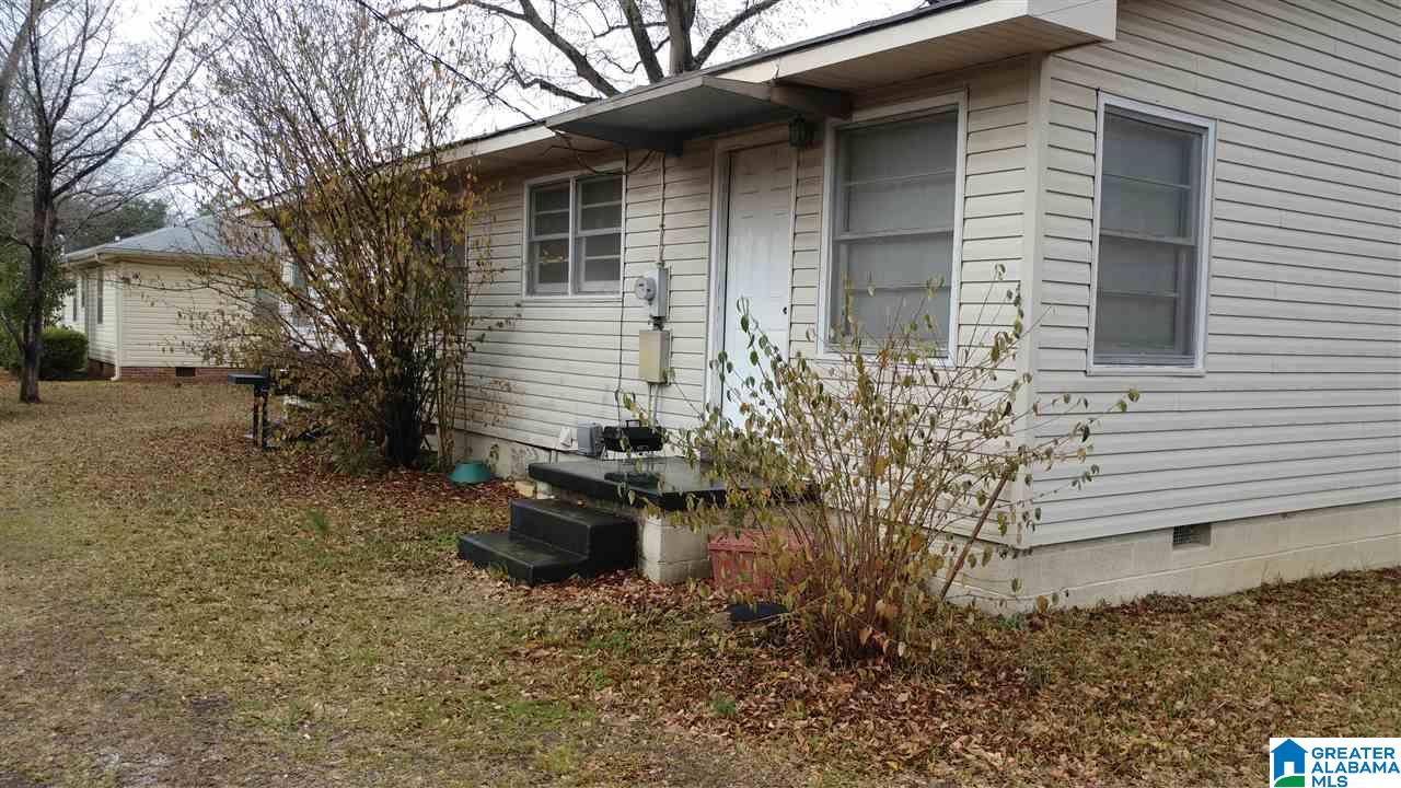 203 West Walnut Avenue Sylacauga, AL 35150 - Photo 4 of 6