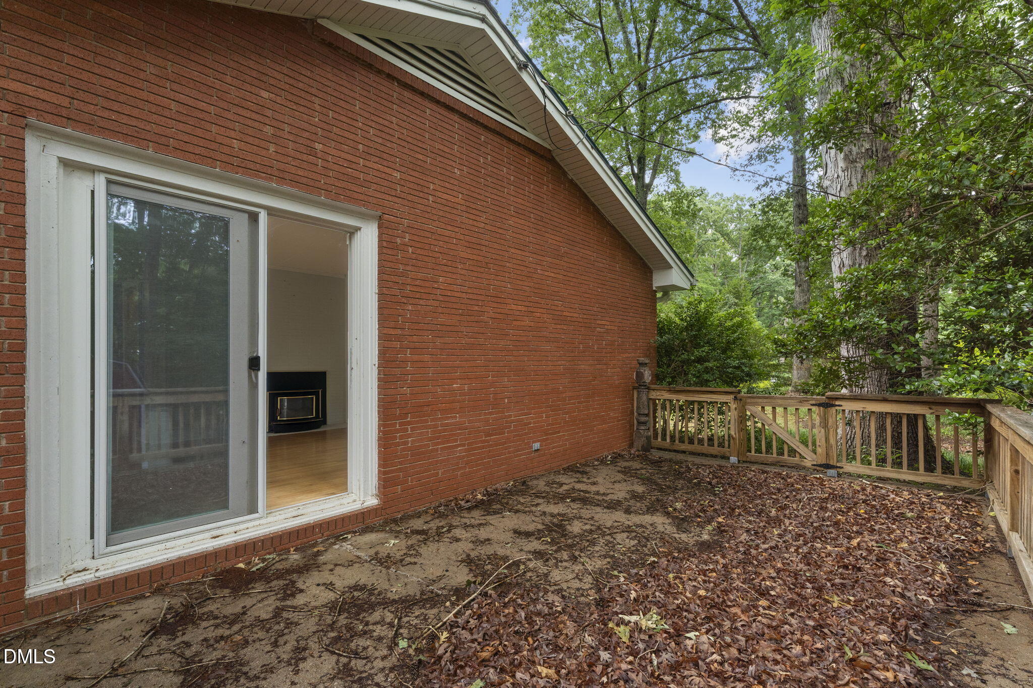 4419 Laurel Hills Road Raleigh, NC 27612 - Photo 40 of 41