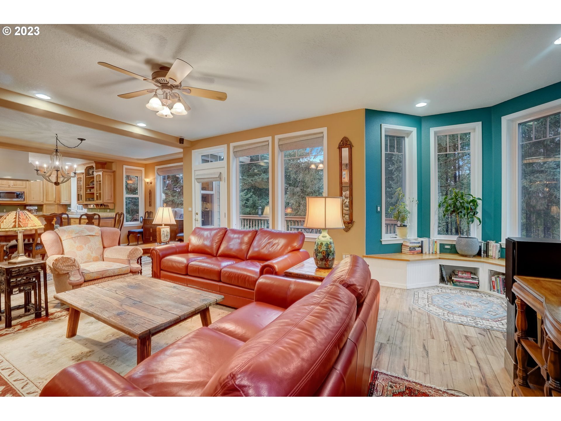 17235 South Outlook Road Oregon City, OR 97045 - Photo 11 of 48 Gallery Image 11