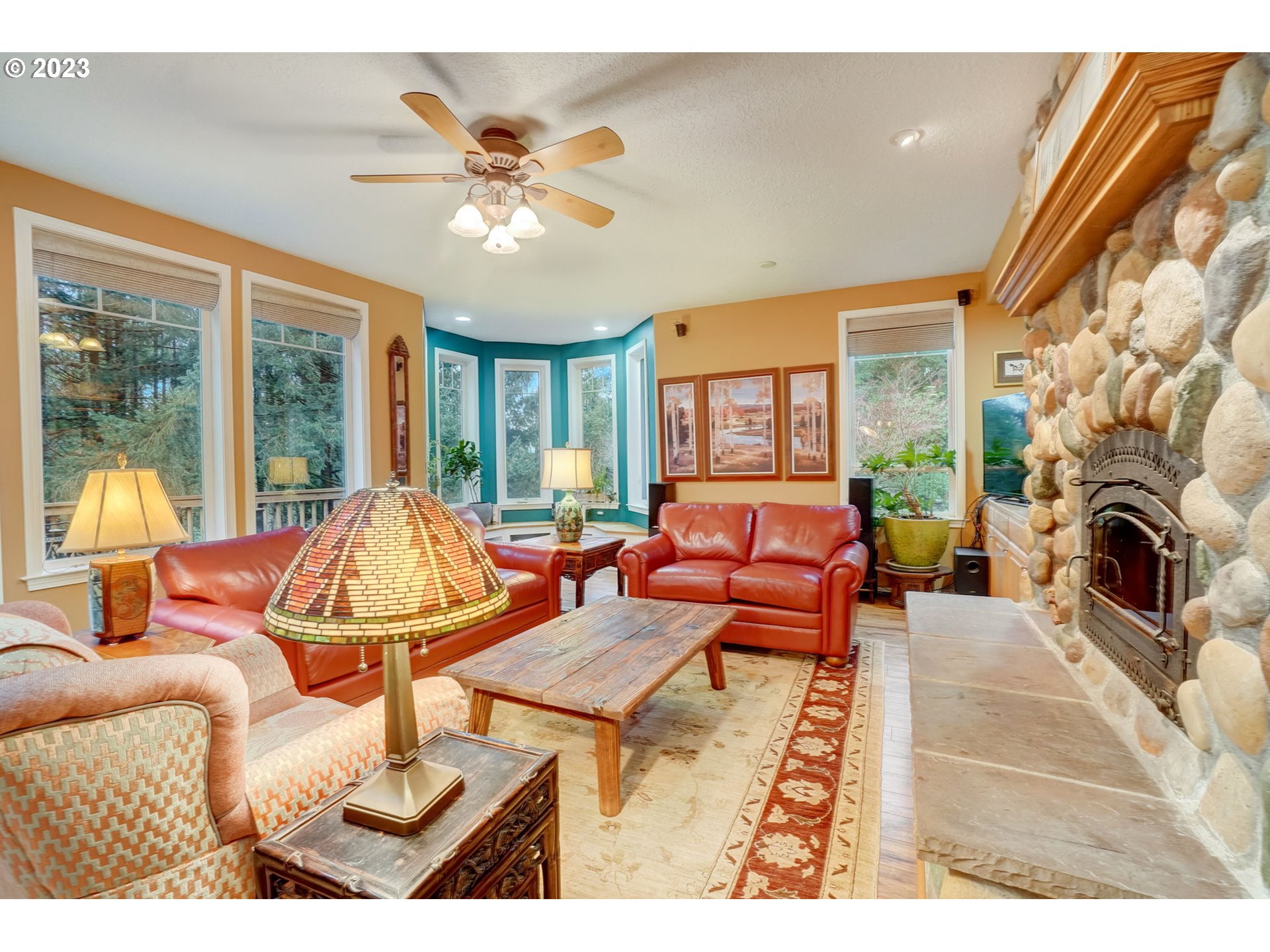 17235 South Outlook Road Oregon City, OR 97045 - Photo 13 of 48 Gallery Image 13