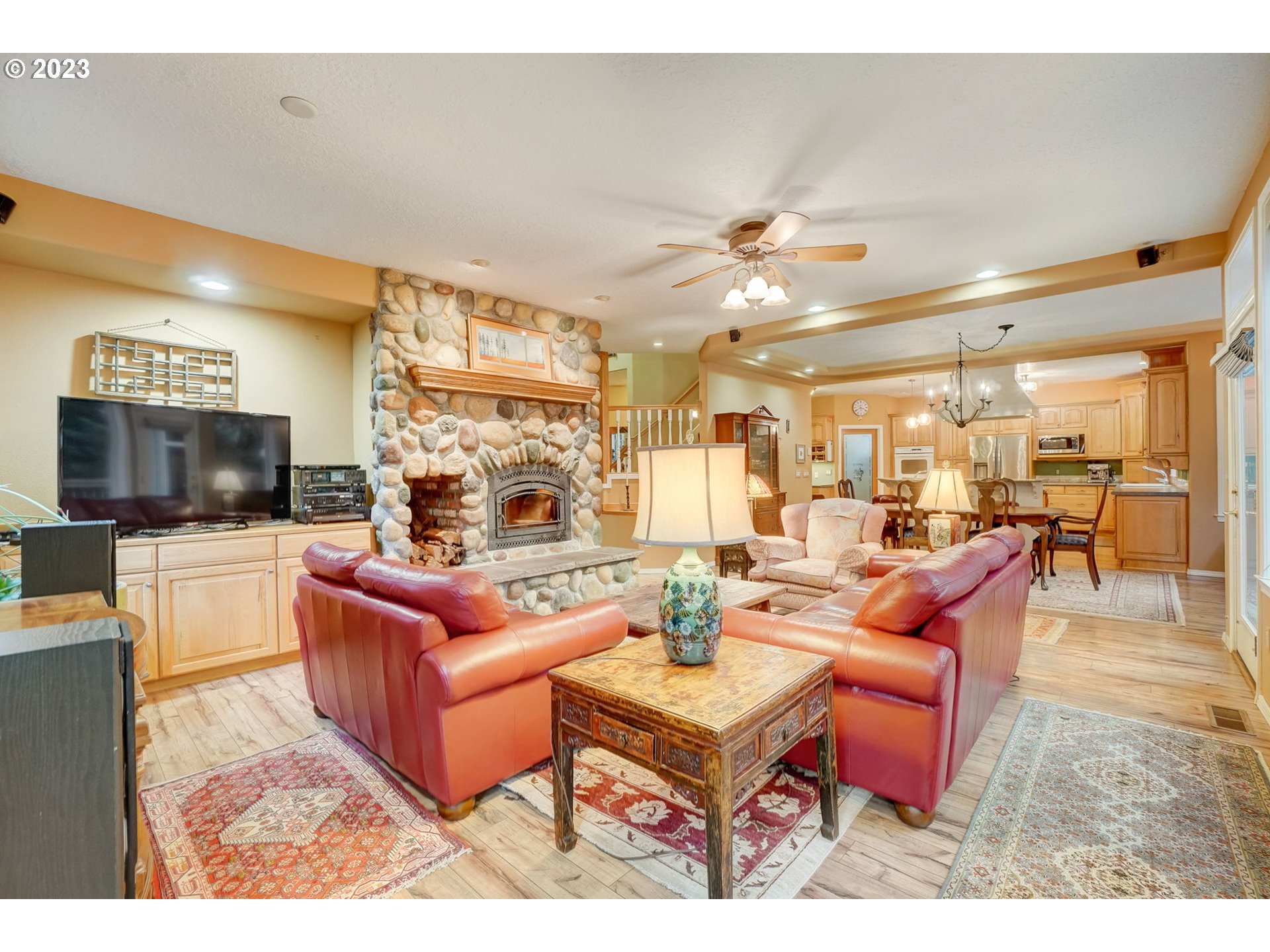 17235 South Outlook Road Oregon City, OR 97045 - Photo 14 of 48 Gallery Image 14
