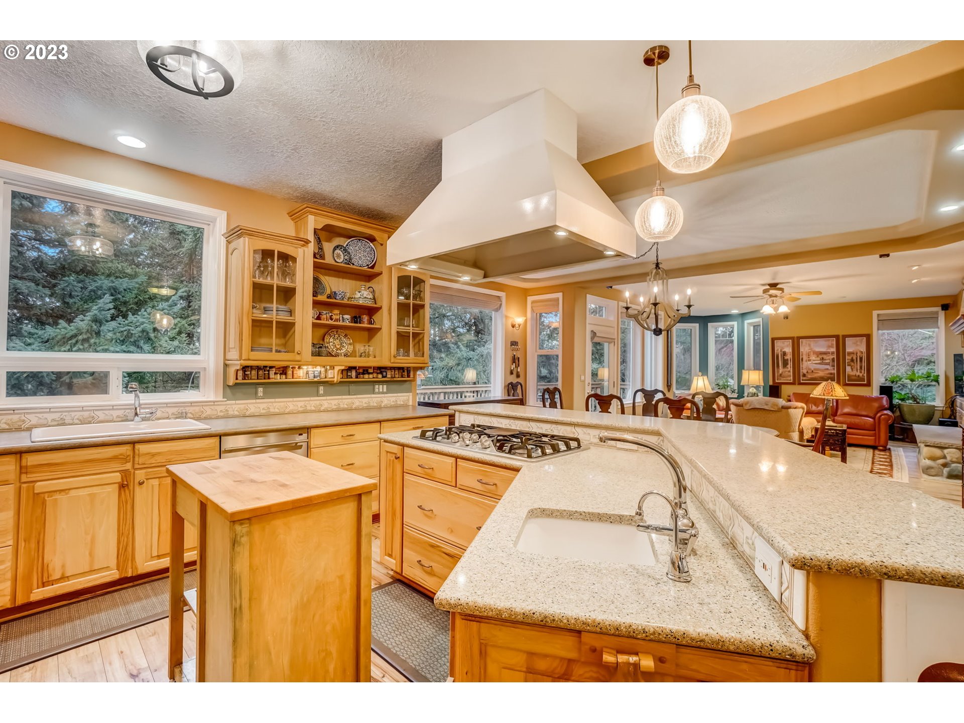 17235 South Outlook Road Oregon City, OR 97045 - Photo 17 of 48 Gallery Image 17