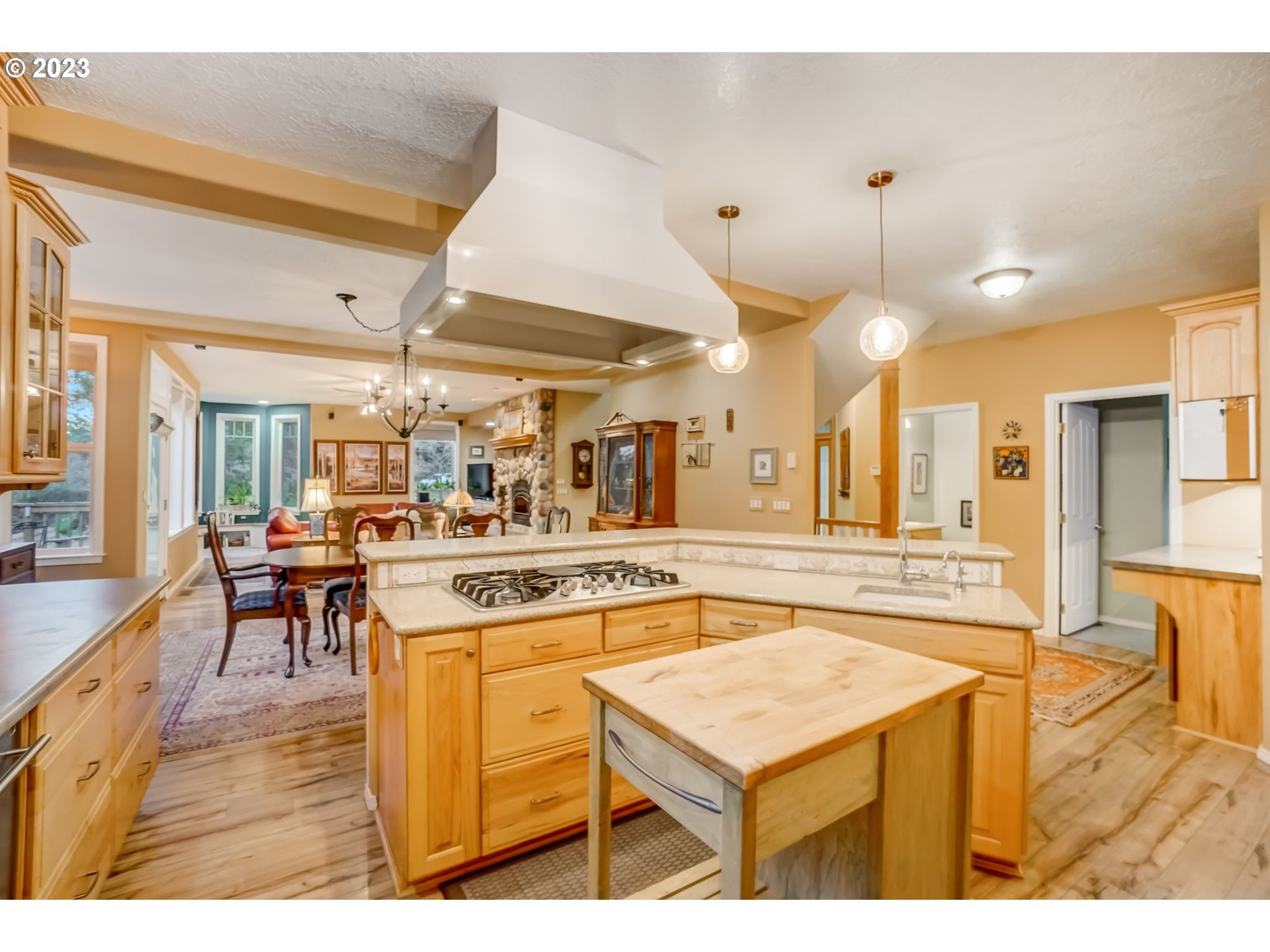 17235 South Outlook Road Oregon City, OR 97045 - Photo 18 of 48 Gallery Image 18