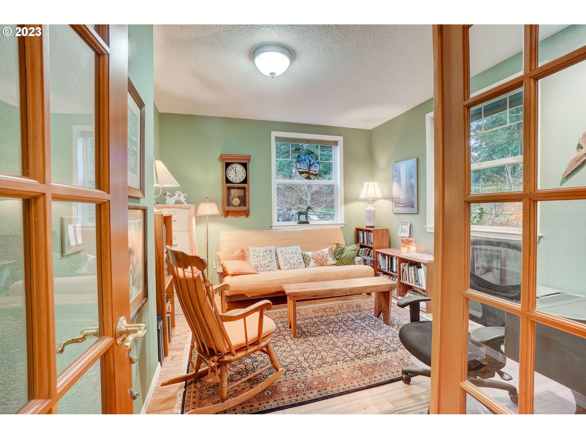17235 South Outlook Road Oregon City, OR 97045 - Photo 19 of 48 Gallery Image 19
