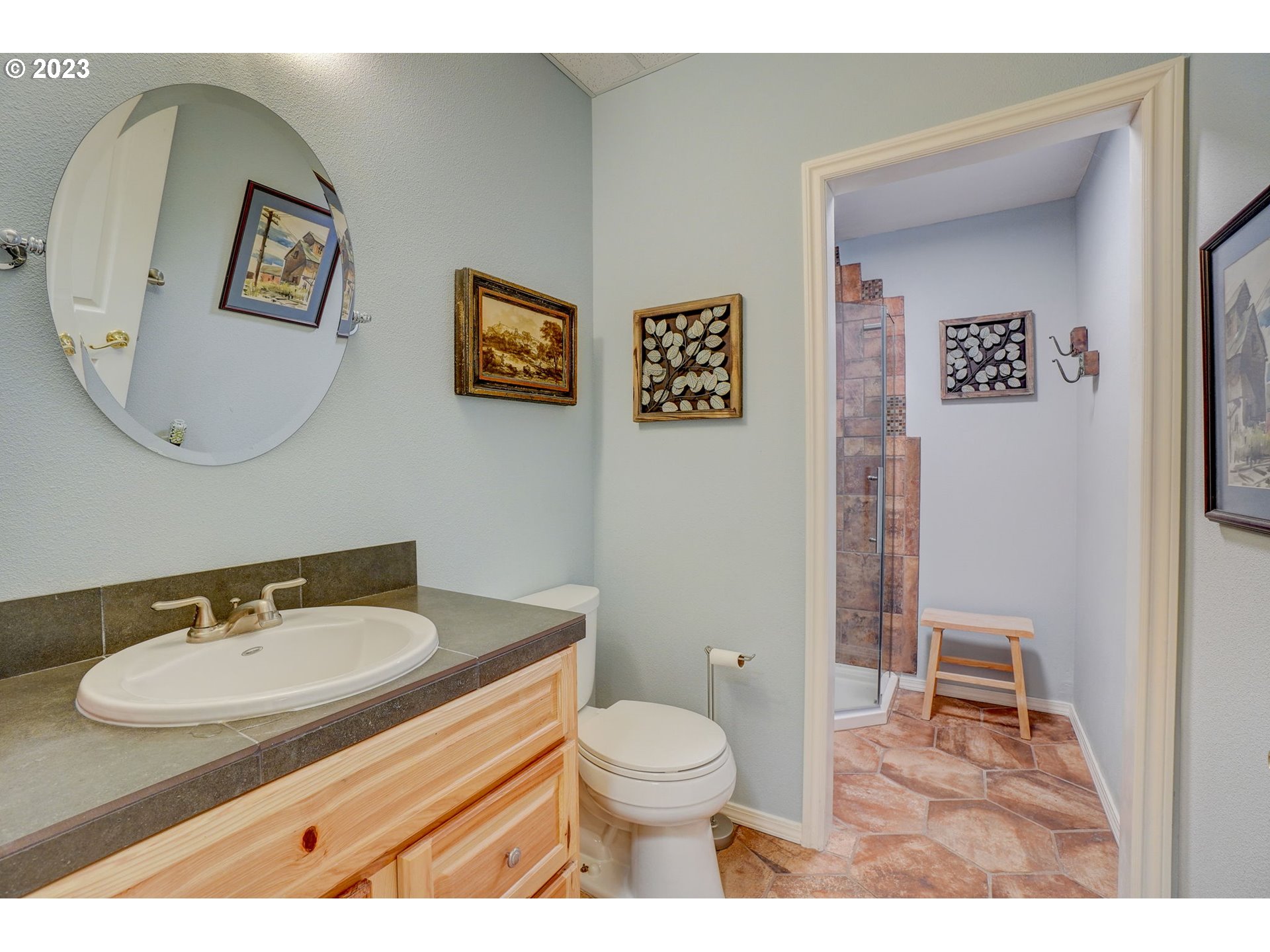 17235 South Outlook Road Oregon City, OR 97045 - Photo 38 of 48 Gallery Image 38
