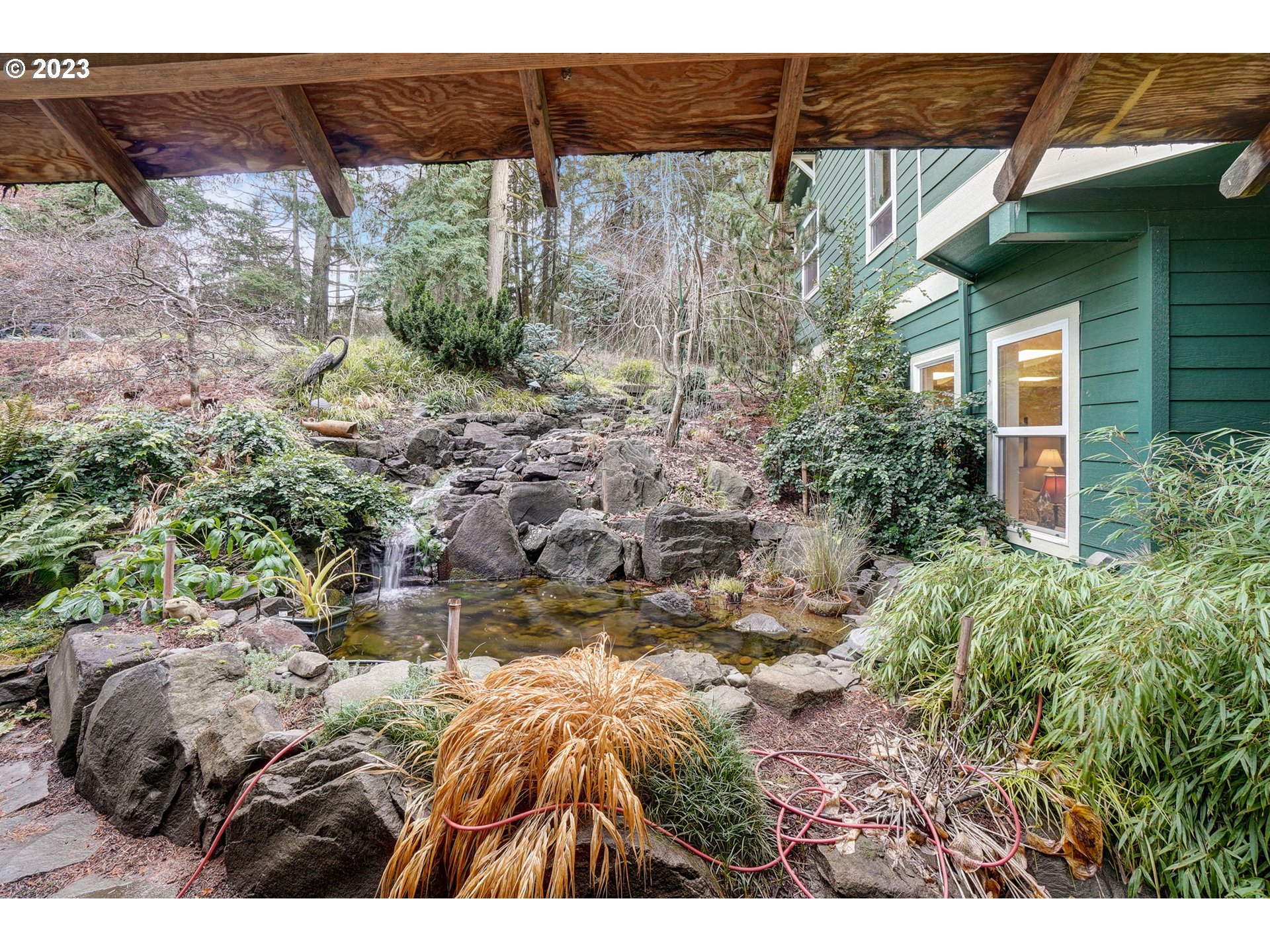 17235 South Outlook Road Oregon City, OR 97045 - Photo 39 of 48 Gallery Image 39