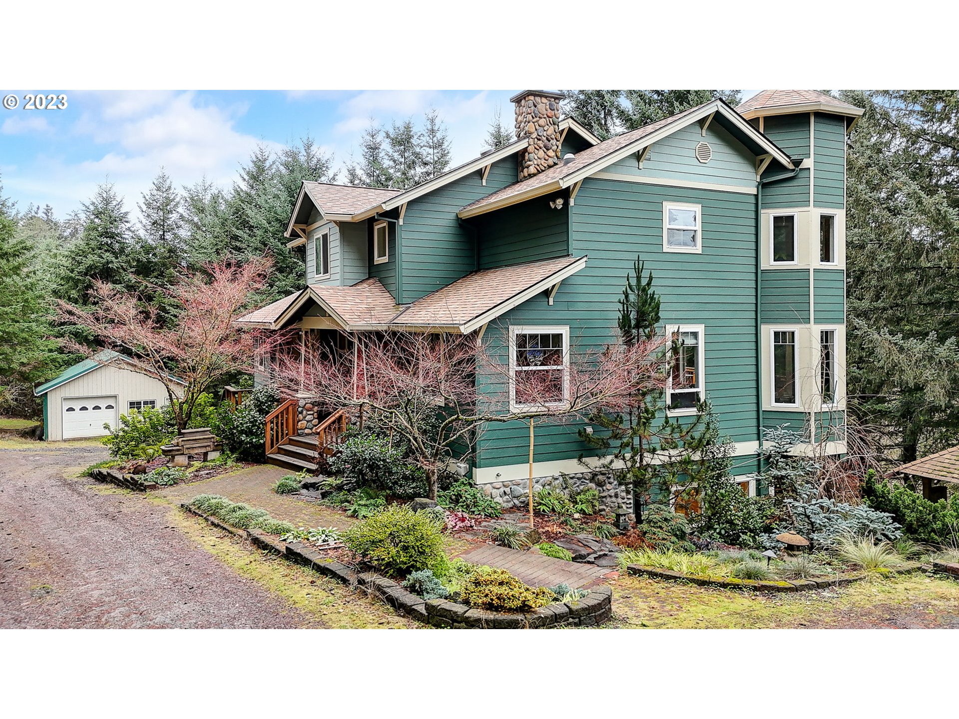 17235 South Outlook Road Oregon City, OR 97045 - Photo 4 of 48 Gallery Image 4