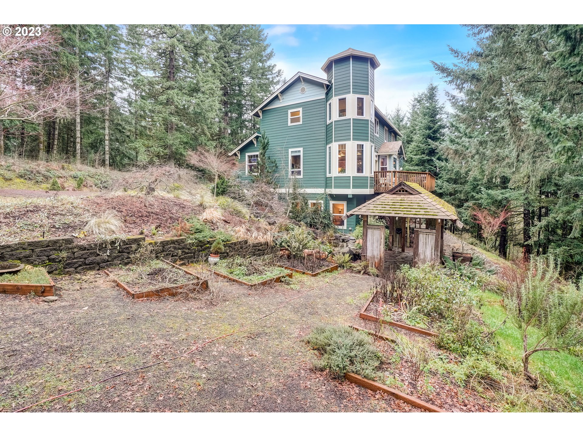 17235 South Outlook Road Oregon City, OR 97045 - Photo 42 of 48 Gallery Image 42
