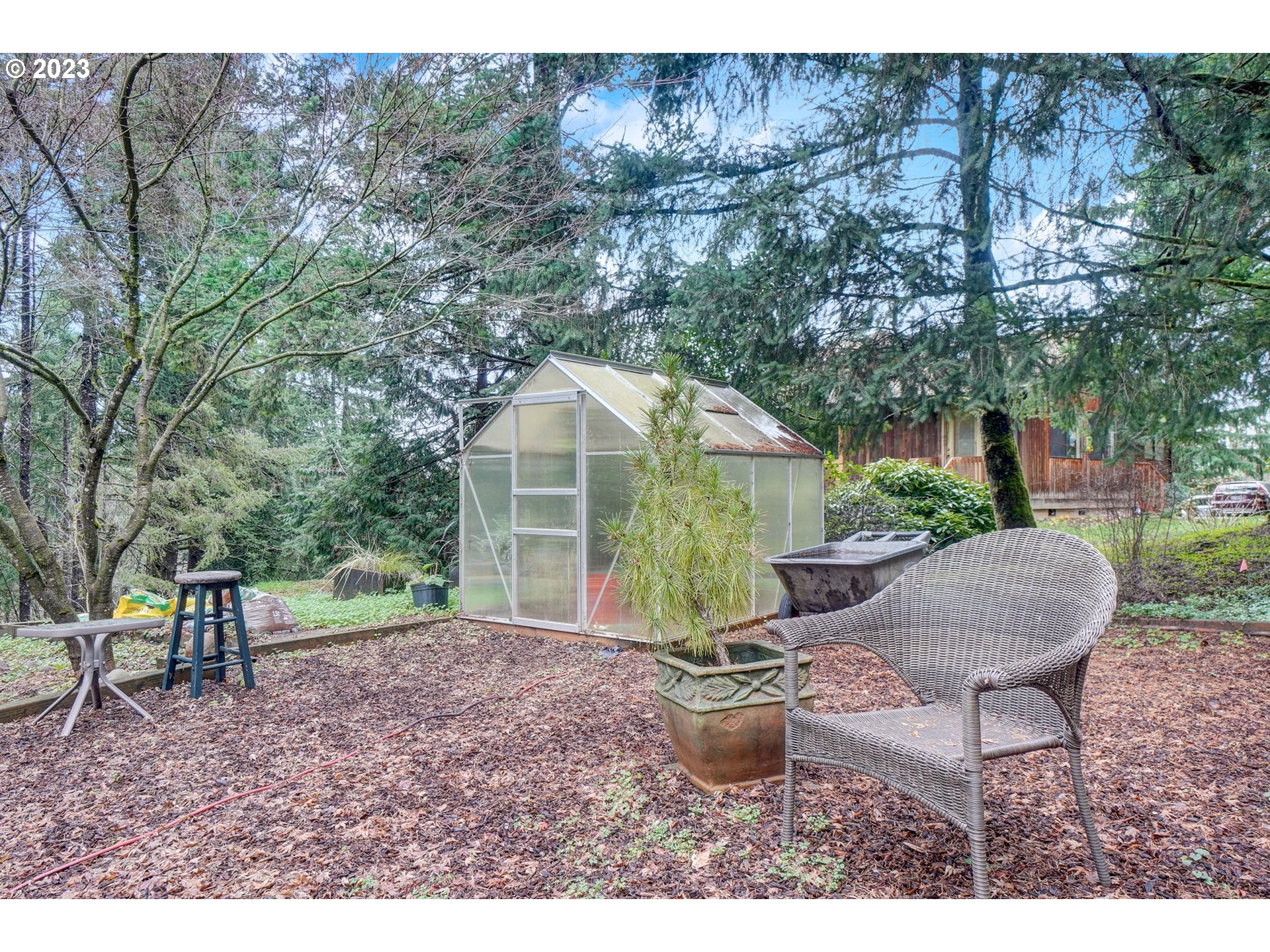 17235 South Outlook Road Oregon City, OR 97045 - Photo 44 of 48 Gallery Image 44