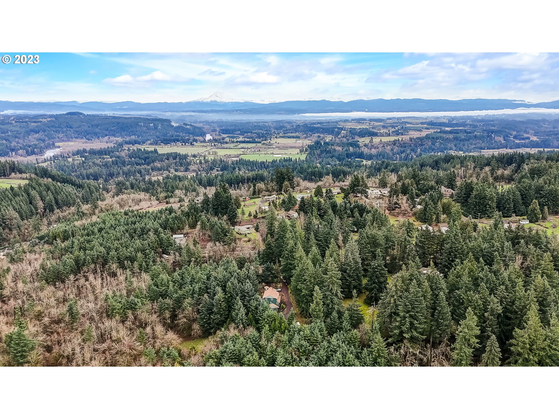 17235 South Outlook Road Oregon City, OR 97045 - Photo 45 of 48 Gallery Image 45