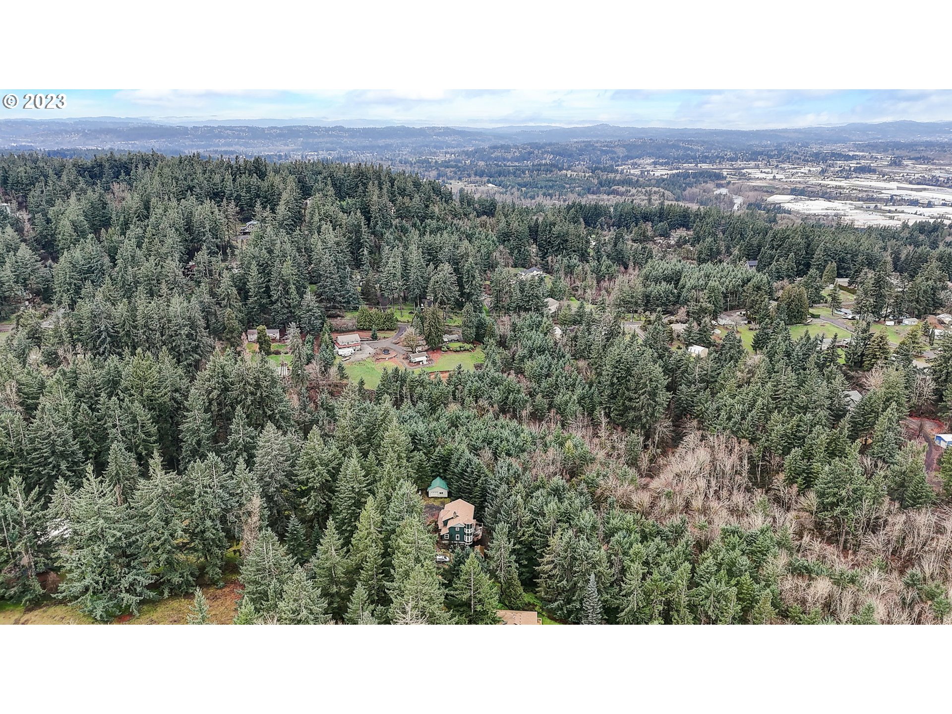 17235 South Outlook Road Oregon City, OR 97045 - Photo 46 of 48 Gallery Image 46