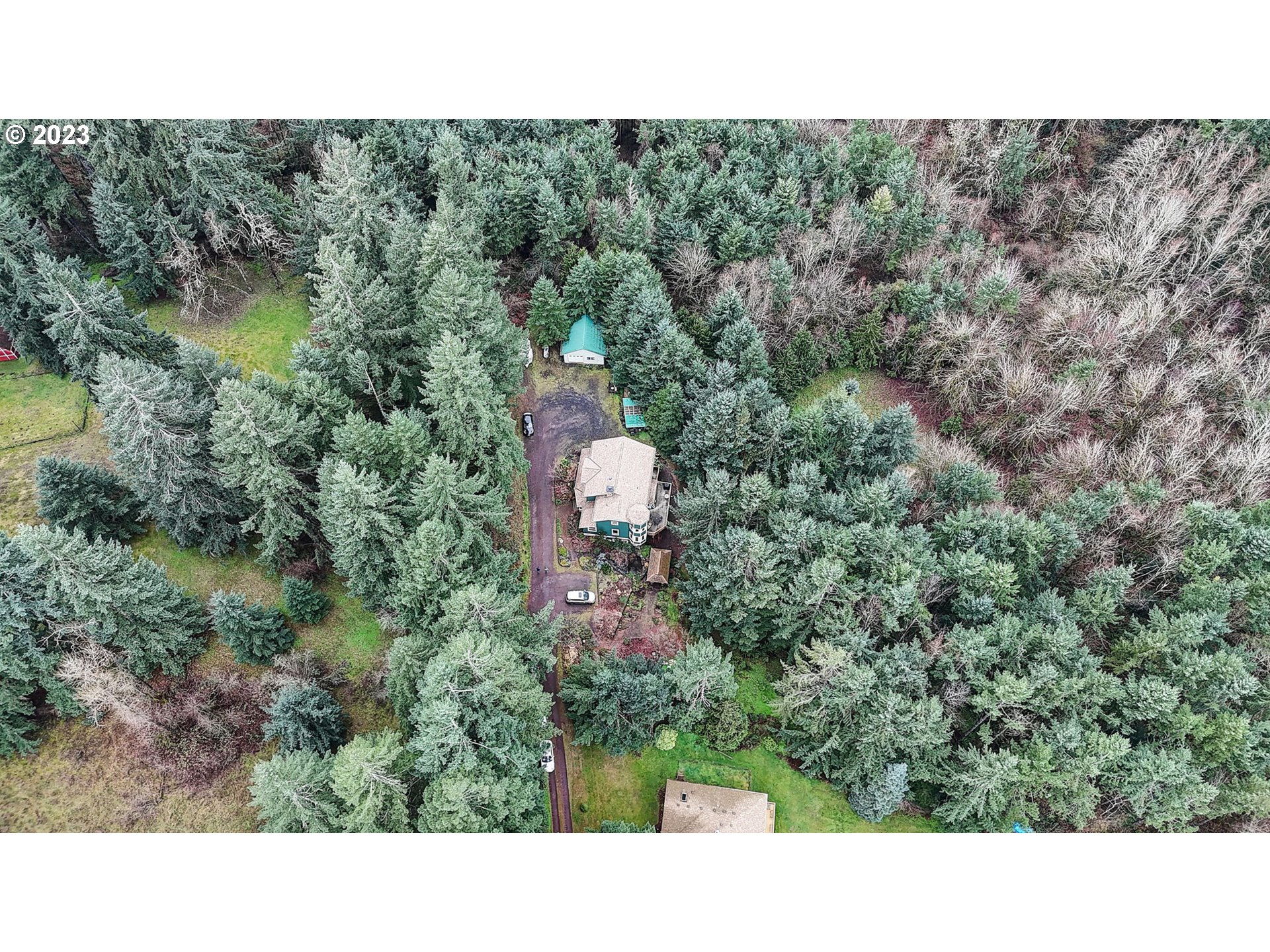 17235 South Outlook Road Oregon City, OR 97045 - Photo 47 of 48 Gallery Image 47