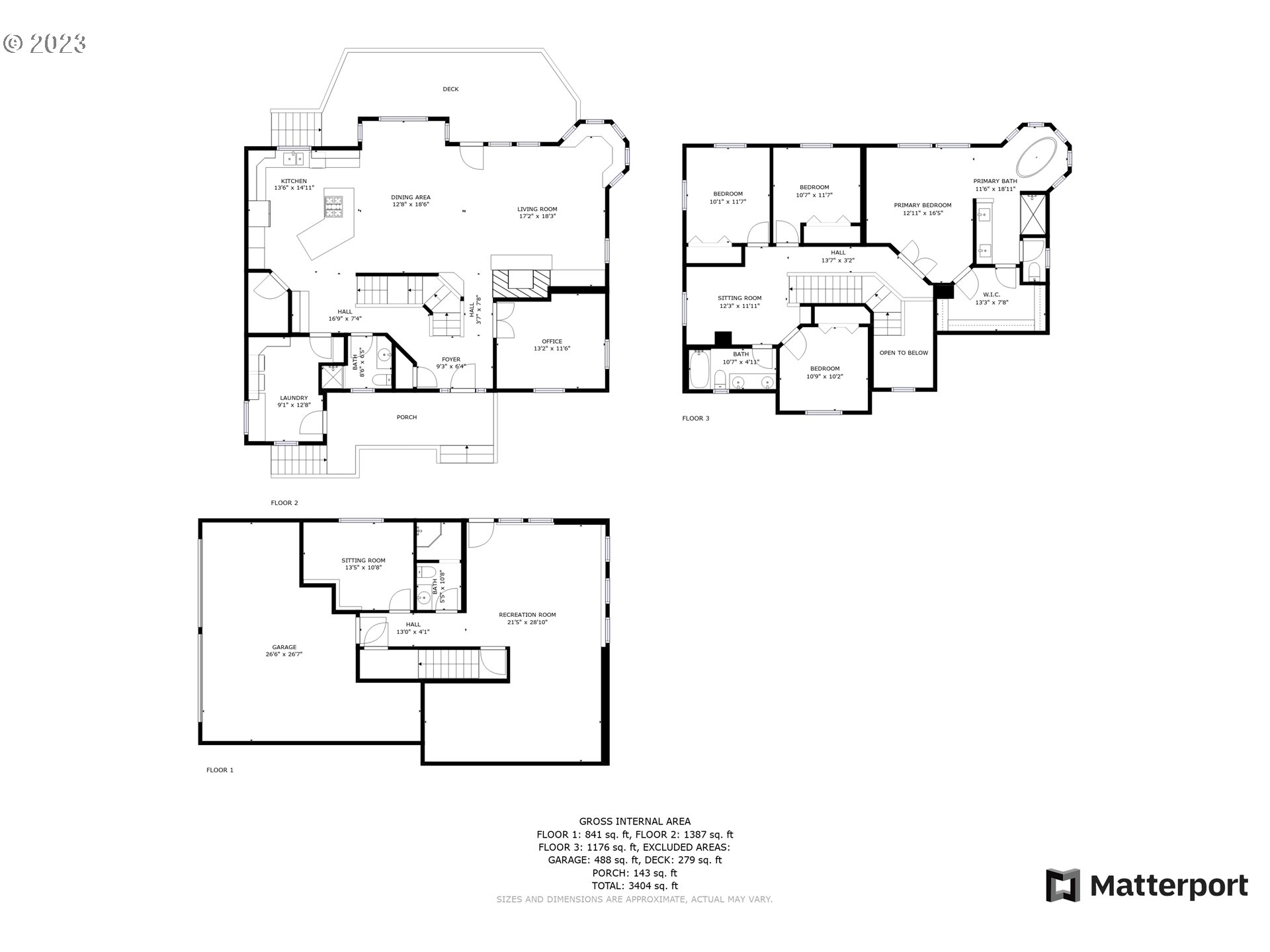 17235 South Outlook Road Oregon City, OR 97045 - Photo 48 of 48 Gallery Image 48