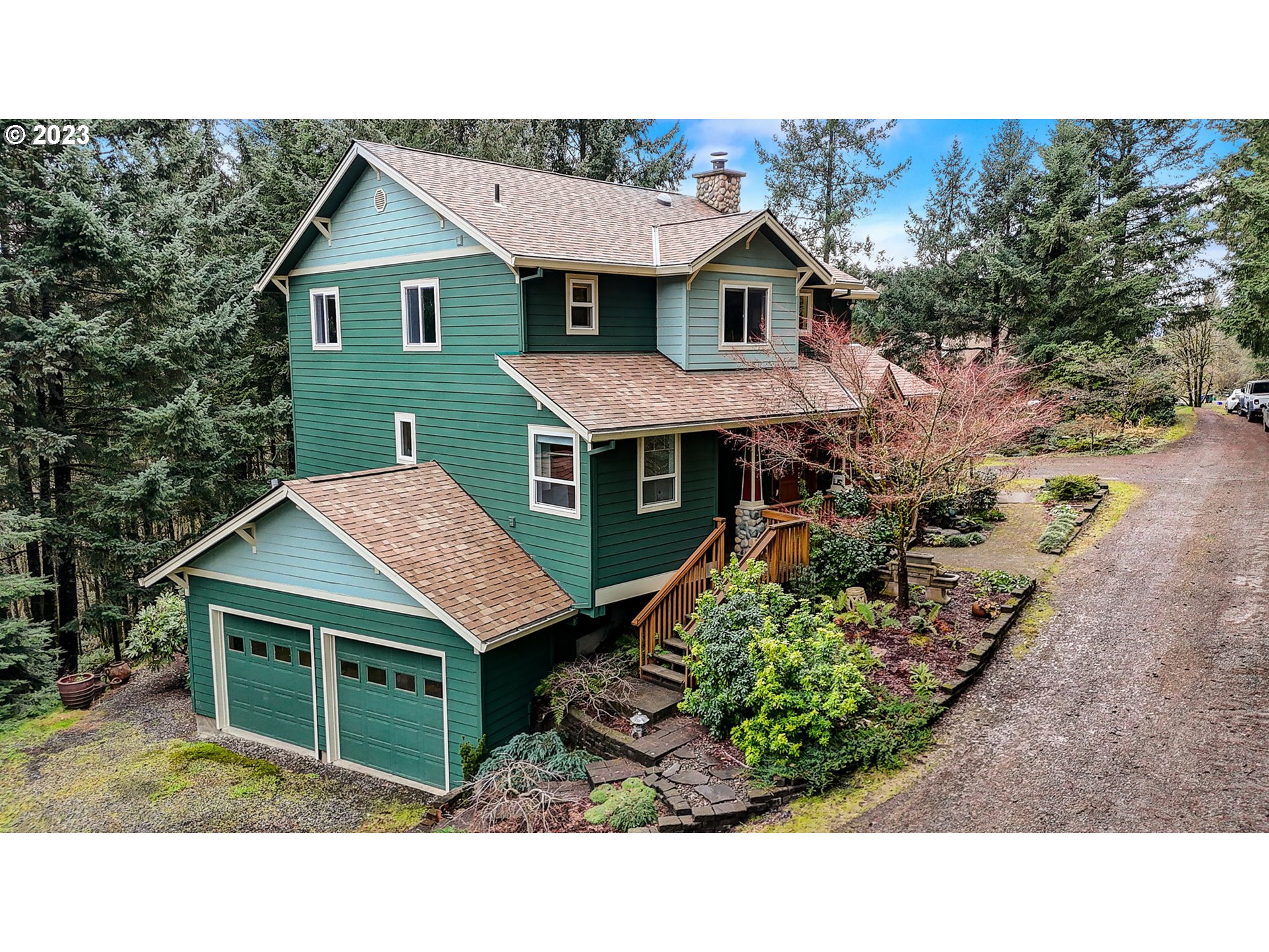 17235 South Outlook Road Oregon City, OR 97045 - Photo 5 of 48 Gallery Image 5
