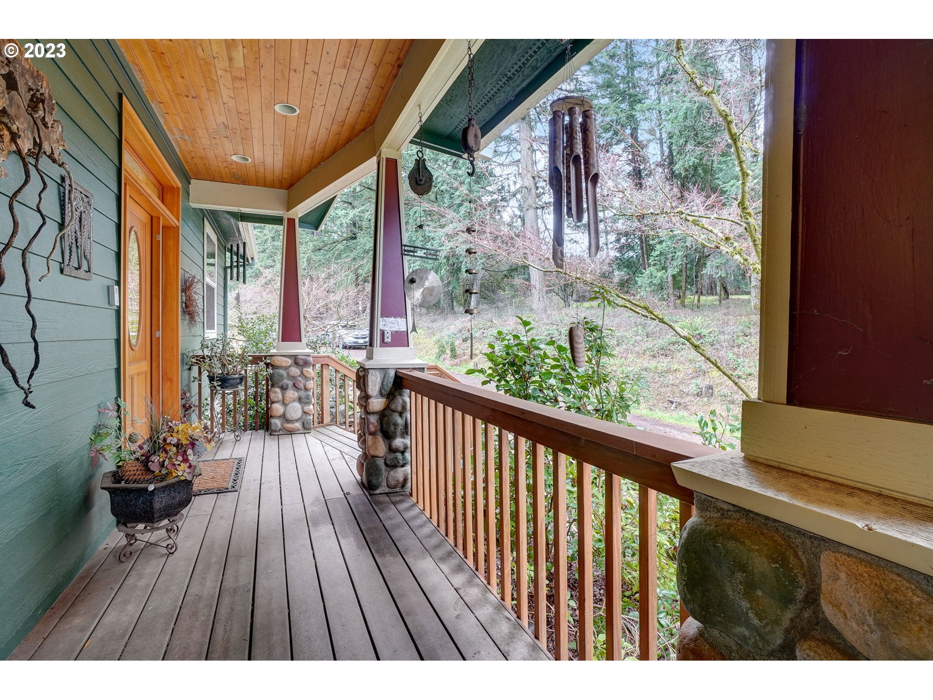 17235 South Outlook Road Oregon City, OR 97045 - Photo 6 of 48 Gallery Image 6