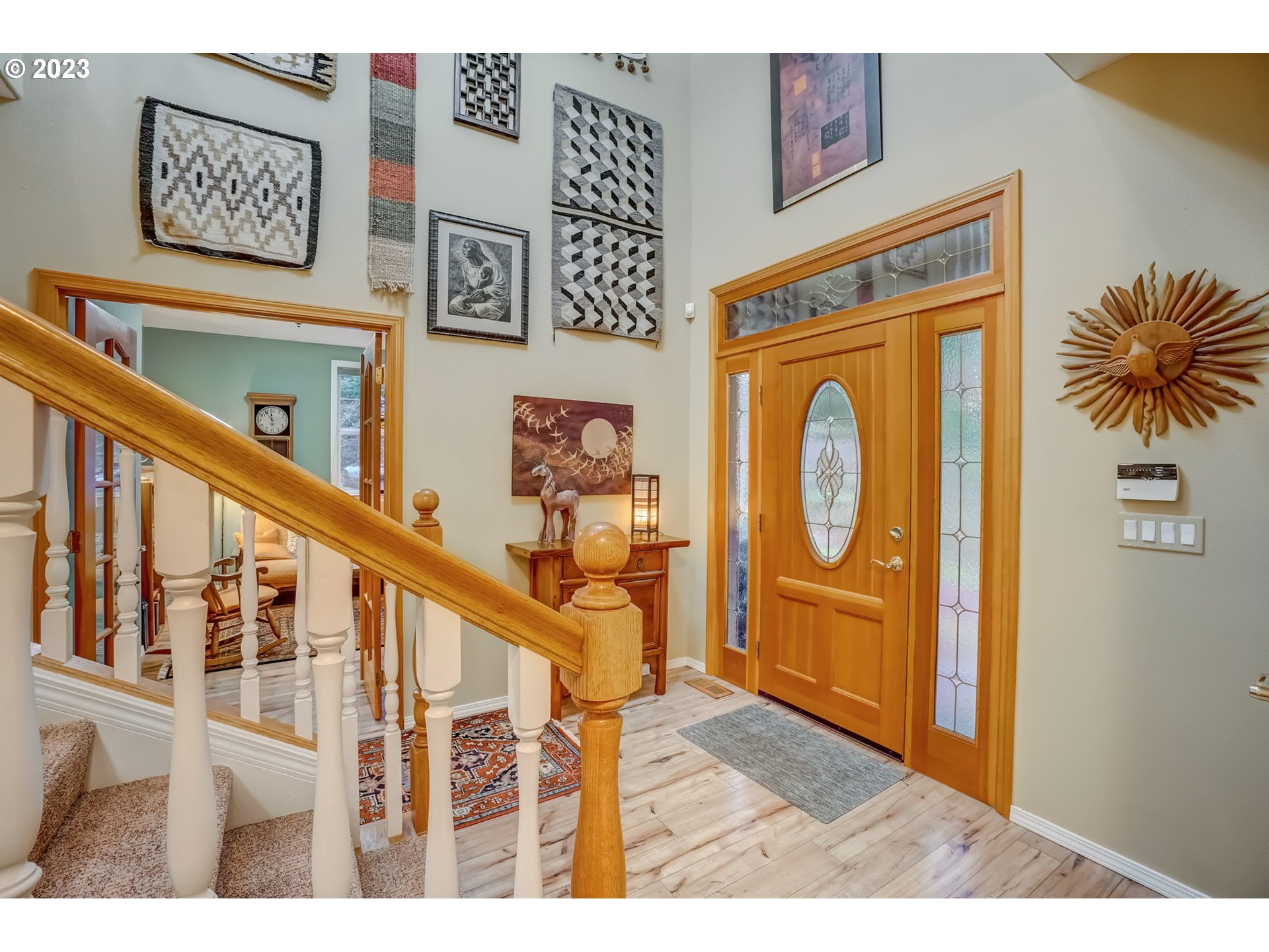 17235 South Outlook Road Oregon City, OR 97045 - Photo 7 of 48 Gallery Image 7