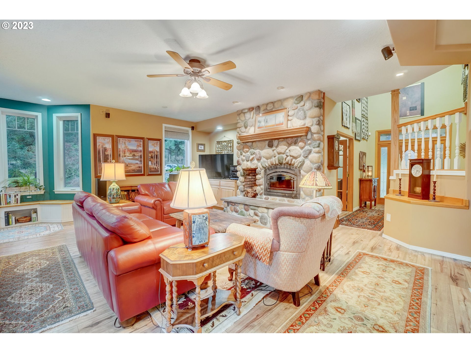 17235 South Outlook Road Oregon City, OR 97045 - Photo 9 of 48 Gallery Image 9