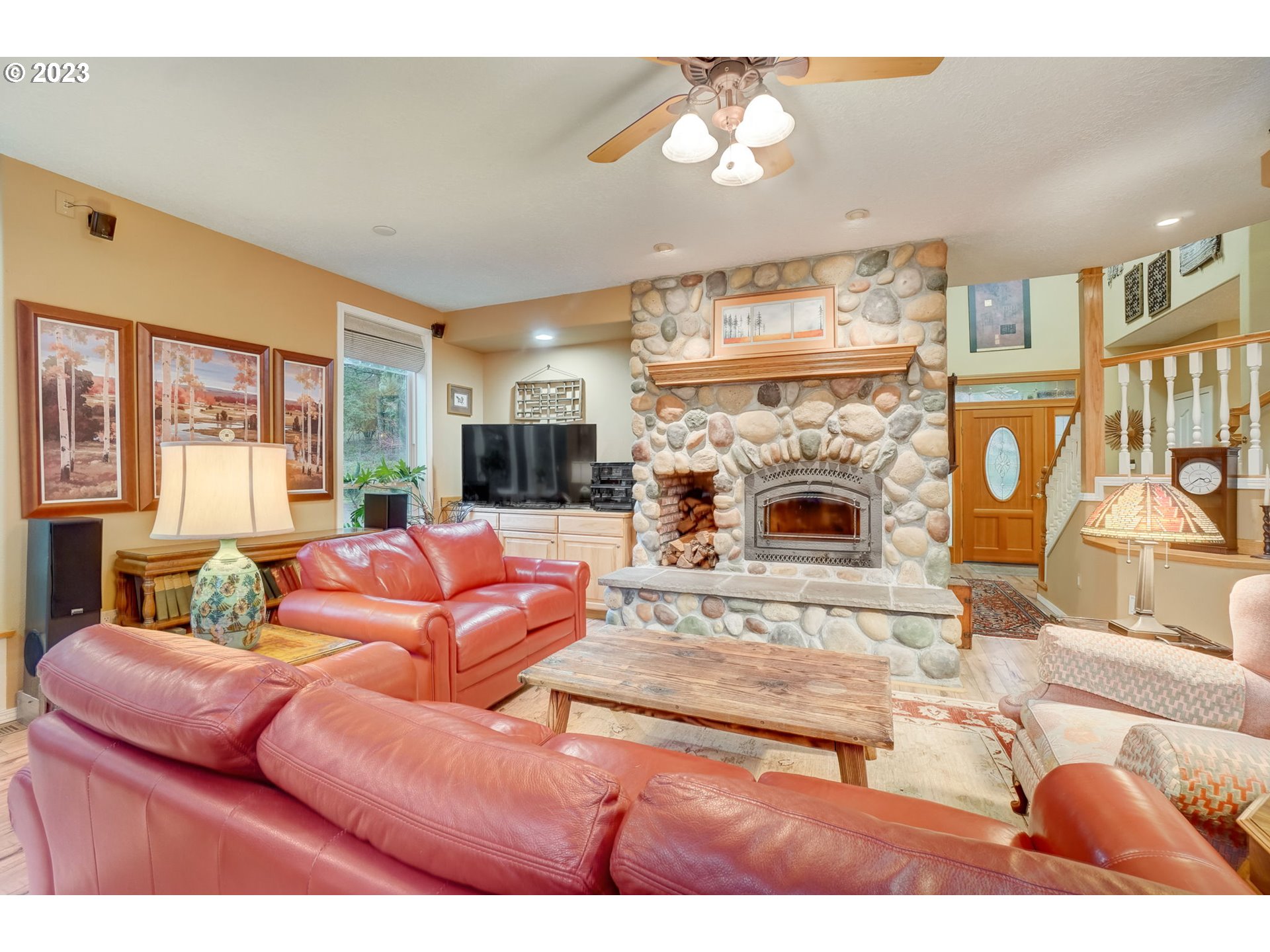 17235 South Outlook Road Oregon City, OR 97045 - Photo 10 of 48 Gallery Image 10