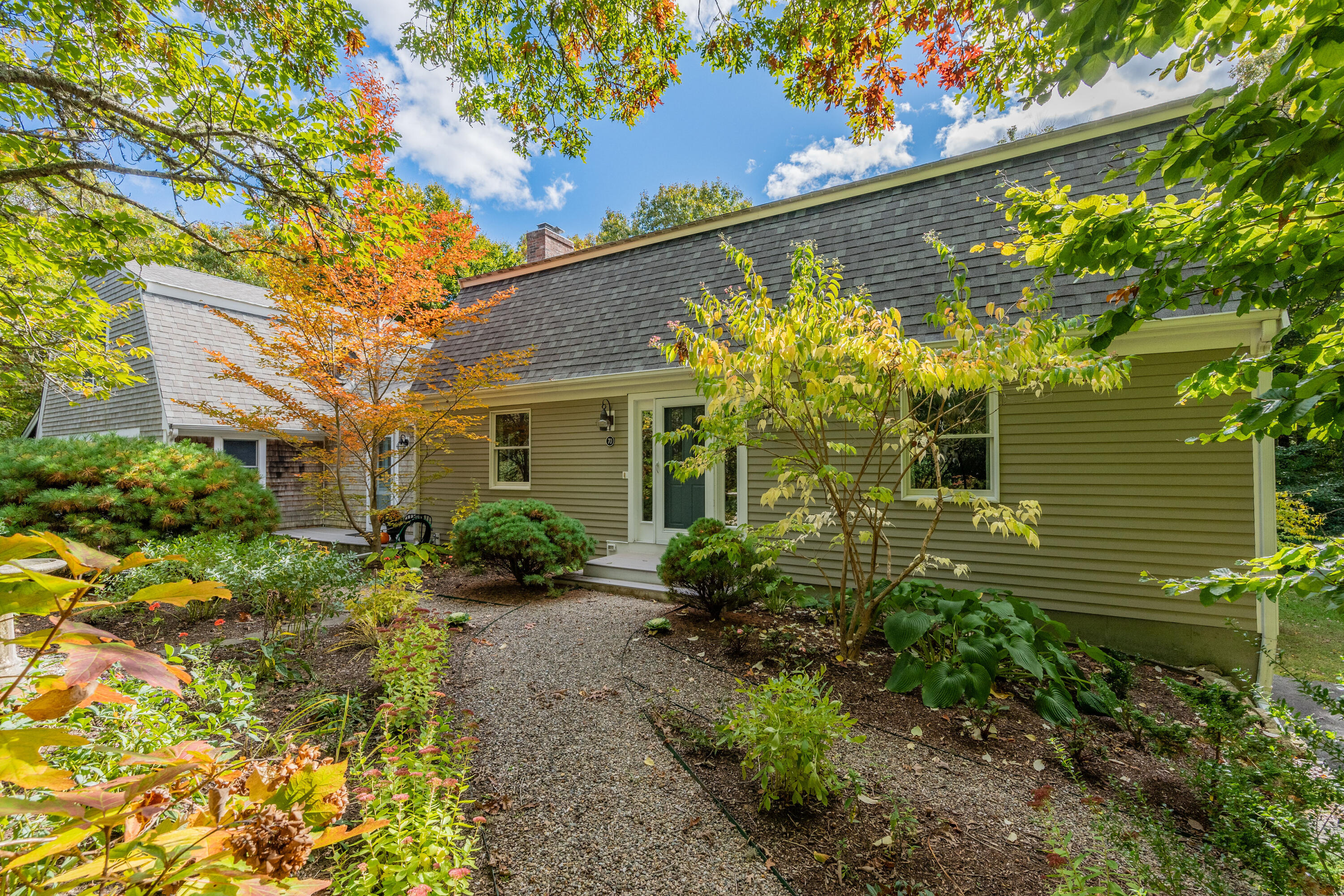 70 Acre Hill Road Barnstable, MA 02630 - Photo 47 of 54 Exterior Front 3