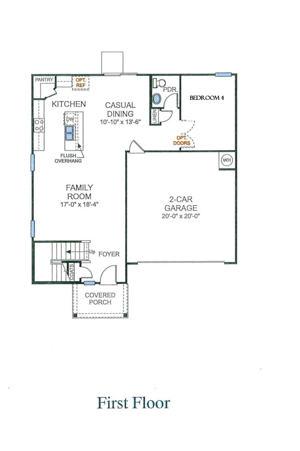 700 Spellbrook Road Zebulon, NC 27597 - Photo 2 of 3