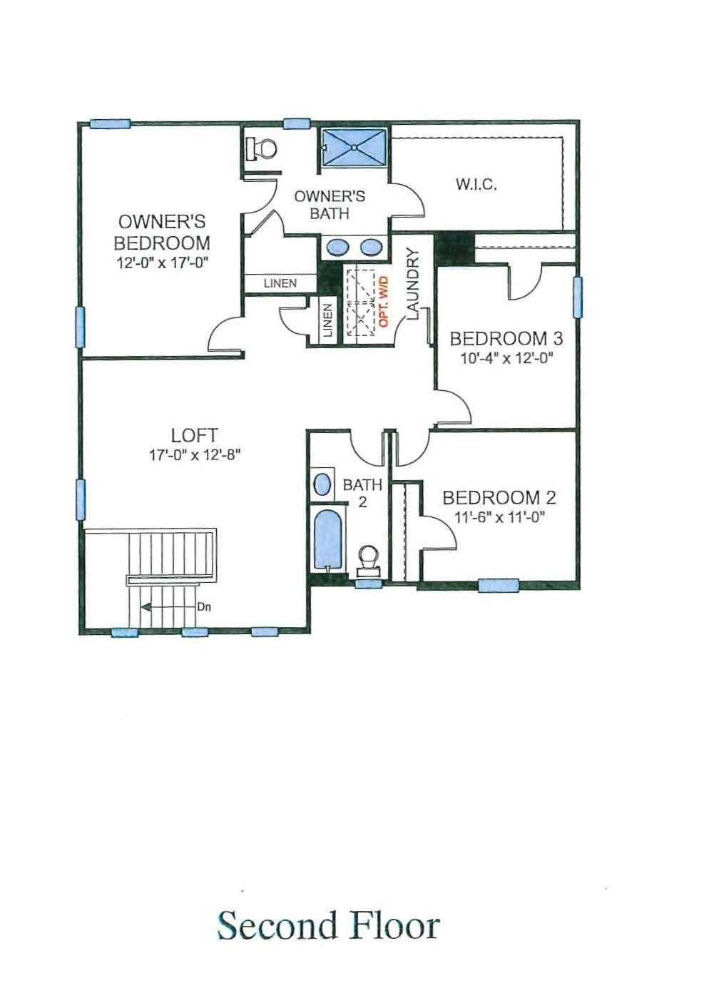 700 Spellbrook Road Zebulon, NC 27597 - Photo 3 of 3