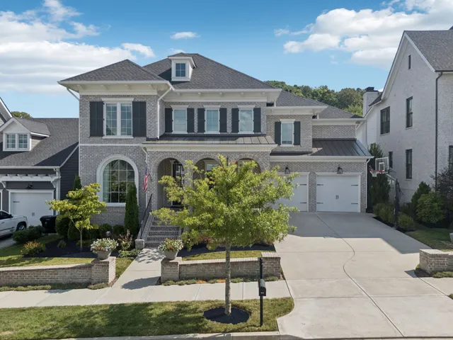 $2,400,000 | 901 Cheltenham Avenue, Franklin, TN 37064
