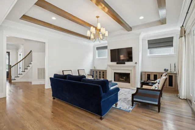 $2,400,000 | 901 Cheltenham Avenue, Franklin, TN 37064