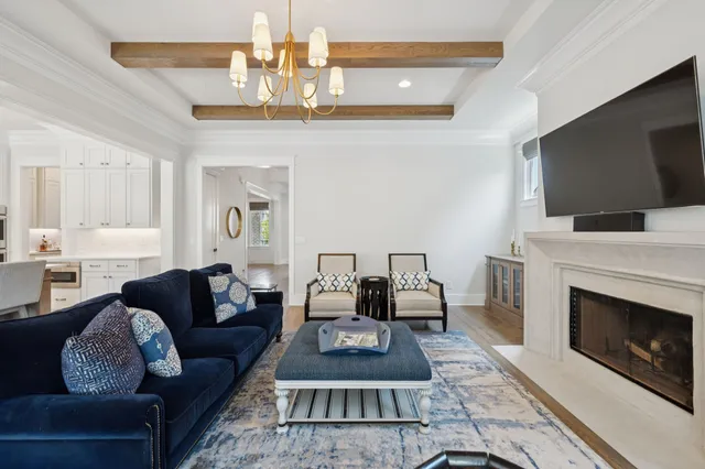 $2,400,000 | 901 Cheltenham Avenue, Franklin, TN 37064