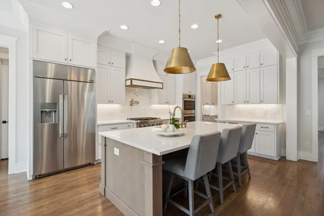 $2,400,000 | 901 Cheltenham Avenue, Franklin, TN 37064