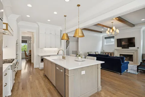 $2,400,000 | 901 Cheltenham Avenue, Franklin, TN 37064