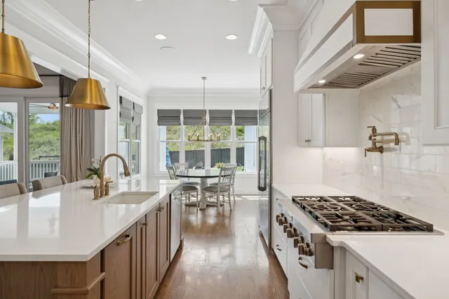 $2,400,000 | 901 Cheltenham Avenue, Franklin, TN 37064