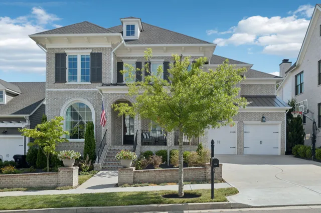 $2,400,000 | 901 Cheltenham Avenue, Franklin, TN 37064