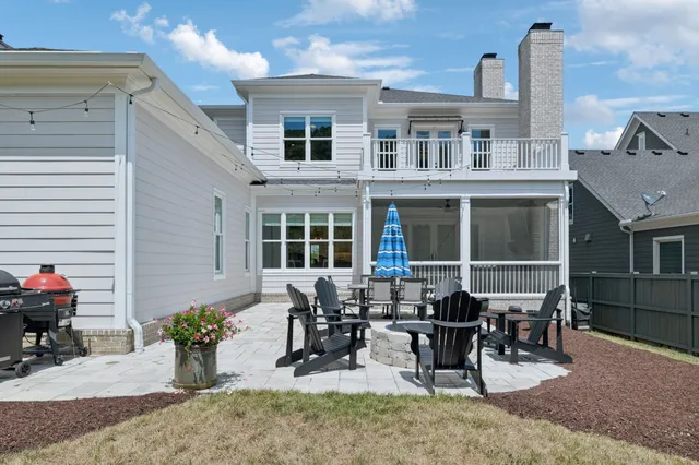 $2,400,000 | 901 Cheltenham Avenue, Franklin, TN 37064