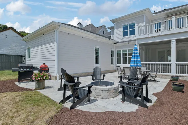 $2,400,000 | 901 Cheltenham Avenue, Franklin, TN 37064