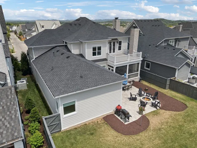 $2,400,000 | 901 Cheltenham Avenue, Franklin, TN 37064