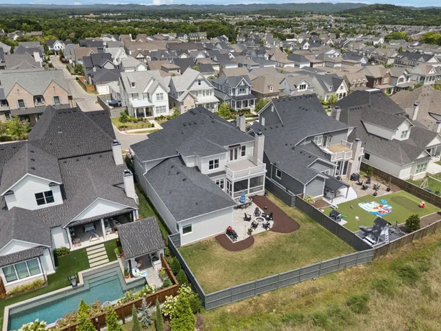 $2,400,000 | 901 Cheltenham Avenue, Franklin, TN 37064