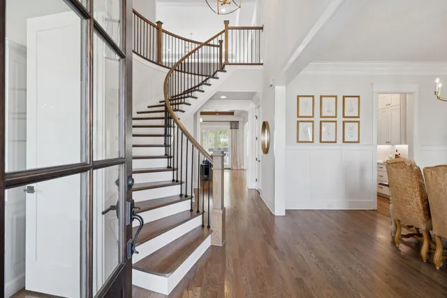 $2,400,000 | 901 Cheltenham Avenue, Franklin, TN 37064