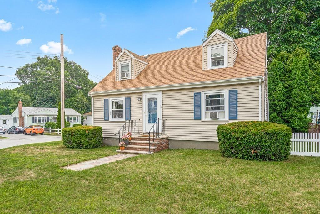8 Millyan Road Woburn, MA 01801 - Photo 1 of 38 Gallery Image 1